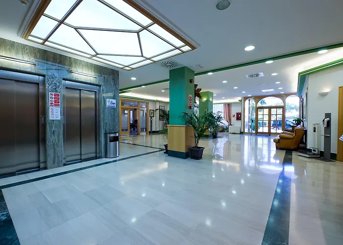 Rentalmar Pineda Suites