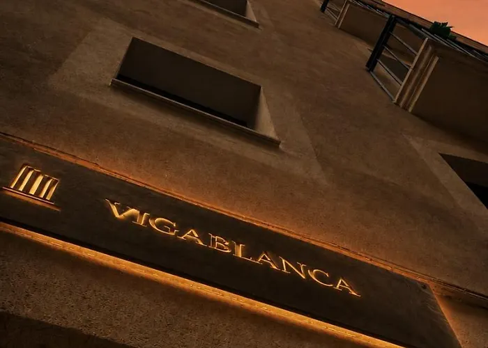 Vigablanca Apartments