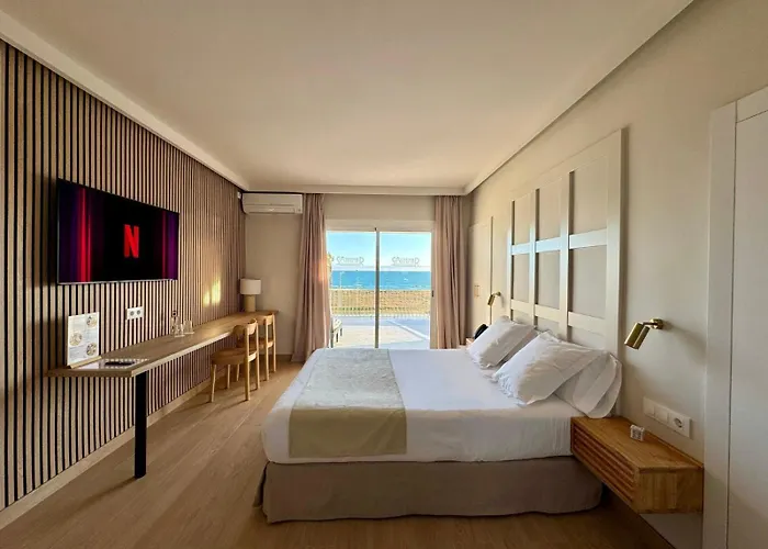 Aparthotel Solifemar